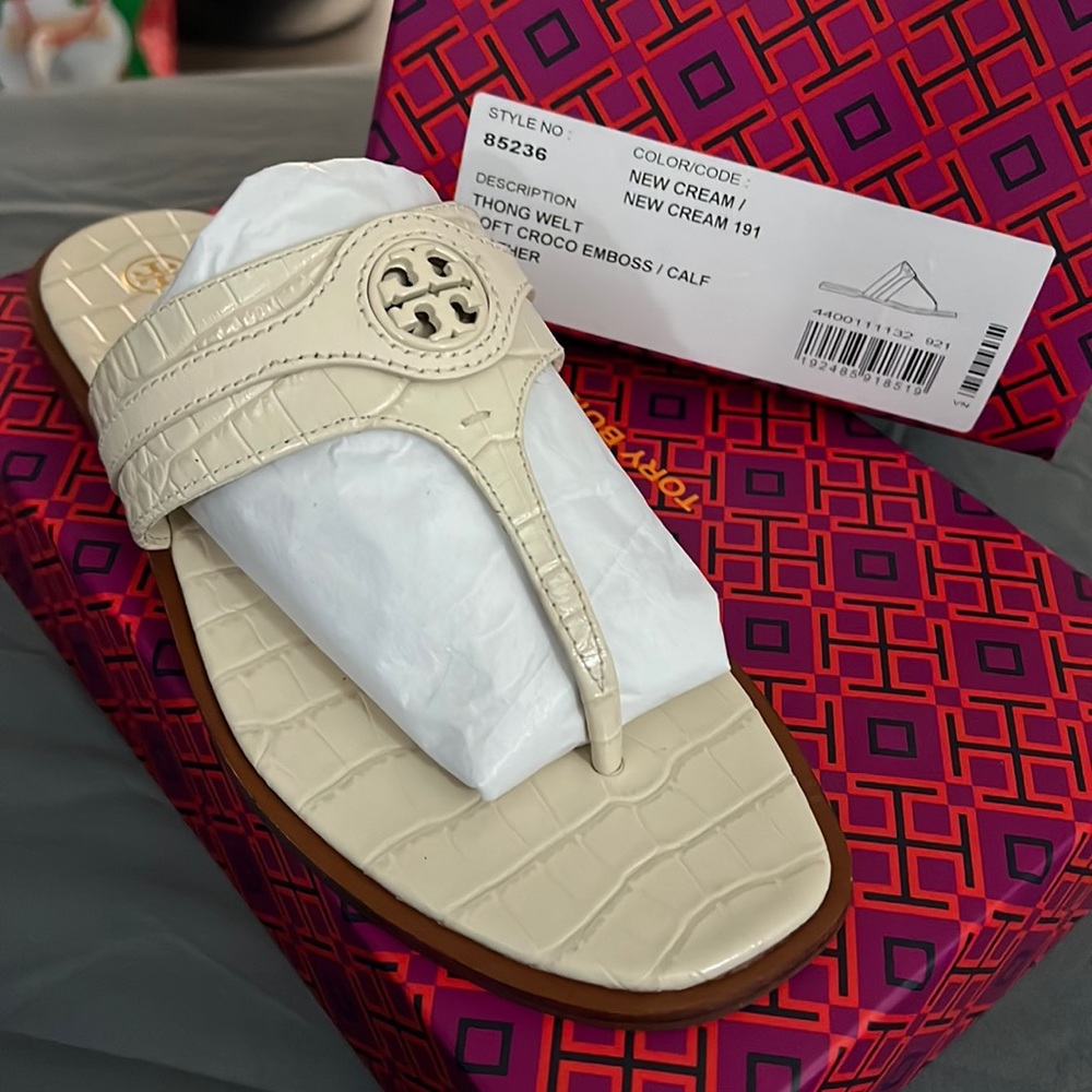 Tory Burch Sandals